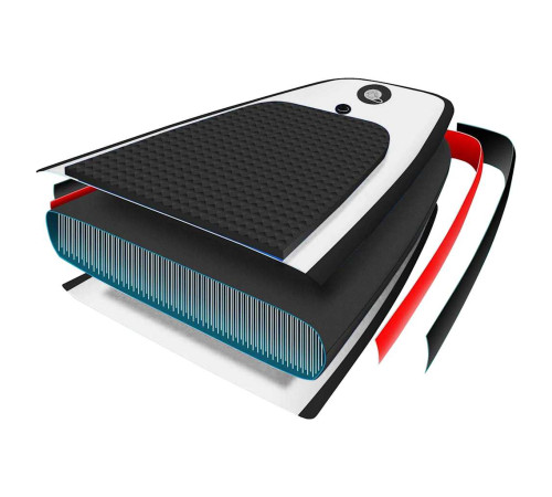 Надувна SUP дошка (Сапборд) vidaXL 92728 330 Надувна SUP дошка (Сапборд) vidaXL 92728 330