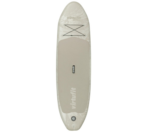 Надувна SUP дошка (Сапборд) VIRTUFIT OCEAN 275, бежева