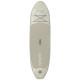 Надувна SUP дошка (Сапборд) VIRTUFIT OCEAN 275, бежева