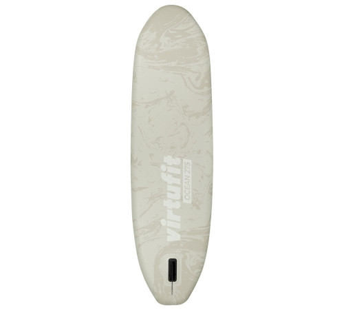Надувна SUP дошка (Сапборд) VIRTUFIT OCEAN 275, бежева