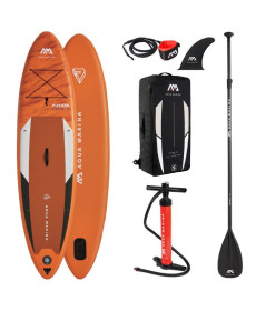 Надувна SUP дошка (Сапборд) Aqua Marina Fusion BT-21FUP 330