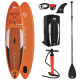 Надувна SUP дошка (Сапборд) Aqua Marina Fusion BT-21FUP 330