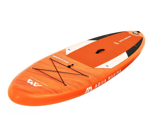 Надувна SUP дошка (Сапборд) Aqua Marina Fusion BT-21FUP 330 Надувна SUP дошка (Сапборд) Aqua Marina Fusion BT-21FUP 330