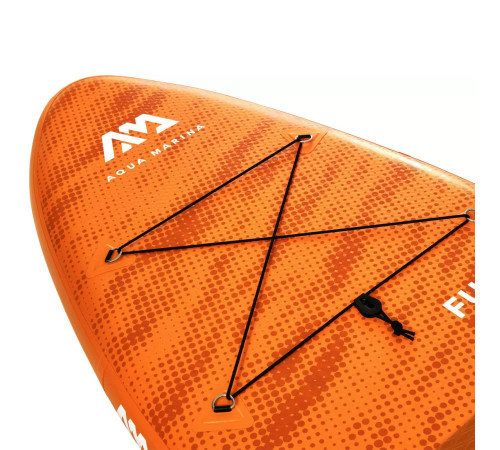 Надувна SUP дошка (Сапборд) Aqua Marina Fusion BT-21FUP 330 Надувна SUP дошка (Сапборд) Aqua Marina Fusion BT-21FUP 330