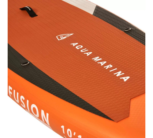 Надувна SUP дошка (Сапборд) Aqua Marina Fusion BT-21FUP 330 Надувна SUP дошка (Сапборд) Aqua Marina Fusion BT-21FUP 330