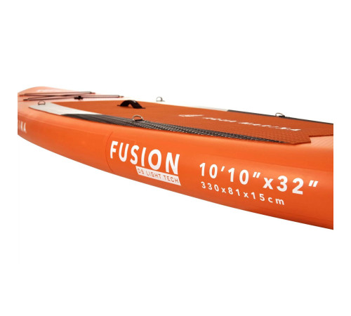 Надувна SUP дошка (Сапборд) Aqua Marina Fusion BT-21FUP 330 Надувна SUP дошка (Сапборд) Aqua Marina Fusion BT-21FUP 330
