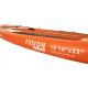 Надувна SUP дошка (Сапборд) Aqua Marina Fusion BT-21FUP 330