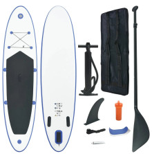 Надувна SUP дошка (Сапборд) vidaXL 91582 300