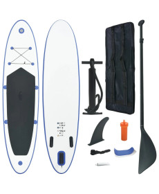 Надувна SUP дошка (Сапборд) vidaXL 91582 300