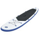 Надувна SUP дошка (Сапборд) vidaXL 91582 300