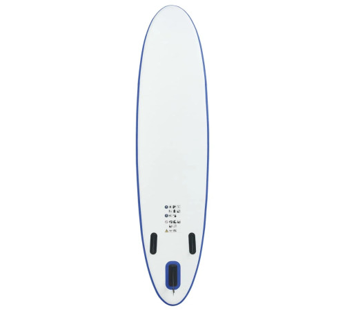 Надувна SUP дошка (Сапборд) vidaXL 91582 300 Надувна SUP дошка (Сапборд) vidaXL 91582 300