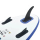 Надувна SUP дошка (Сапборд) vidaXL 91582 300