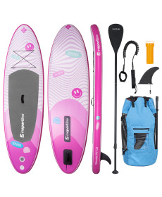 Надувна SUP дошка (Сапборд) inSPORTline Wavelet 290