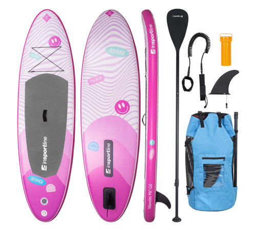 Надувна SUP дошка (Сапборд) inSPORTline Wavelet 290
