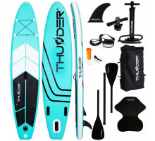 Надувна SUP дошка THUNDER COAST MINT 320