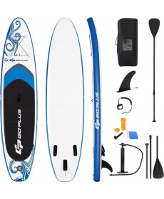 Надувна SUP дошка (Сапборд) Costway SP37537-L 335