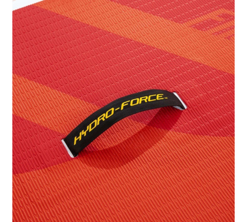Надувна SUP дошка (Сапборд) Bestway 65343 Hydro Force Fastblast Tech 381 Надувна SUP дошка (Сапборд) Bestway 65343 Hydro Force Fastblast Tech 381