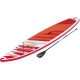 Надувна SUP дошка (Сапборд) Bestway 65343 Hydro Force Fastblast Tech 381
