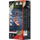 Надувна SUP дошка (Сапборд) Bestway 65343 Hydro Force Fastblast Tech 381