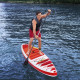 Надувна SUP дошка (Сапборд) Bestway 65343 Hydro Force Fastblast Tech 381
