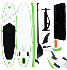 Надувна SUP дошка (Сапборд) vidaXL 92731 300