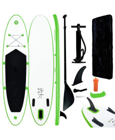 Надувна SUP дошка (Сапборд) vidaXL 92731 300