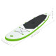 Надувна SUP дошка (Сапборд) vidaXL 92731 300
