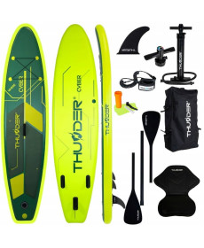 Надувна SUP дошка (Сапборд) THUNDER CYBER 320