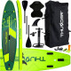 Надувна SUP дошка (Сапборд) THUNDER CYBER 320