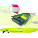 Надувна SUP дошка (Сапборд) THUNDER CYBER 320