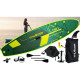 Надувна SUP дошка (Сапборд) THUNDER CYBER 320