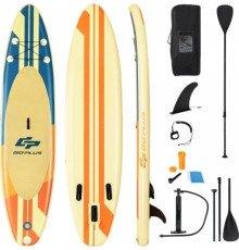Надувна SUP дошка (Сапборд) Costway SP37428-L 335