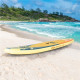 Надувна SUP дошка (Сапборд) Costway SP37428-L 335