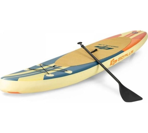 Надувна SUP дошка (Сапборд) Costway SP37428-L 335 Надувна SUP дошка (Сапборд) Costway SP37428-L 335