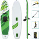 Надувна SUP дошка (Сапборд) Bestway 65310 Hydro Force Freesoul Tech Convertible 340