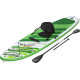 Надувна SUP дошка (Сапборд) Bestway 65310 Hydro Force Freesoul Tech Convertible 340