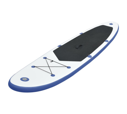 Надувна SUP дошка (Сапборд) vidaXL 92202 360 Надувна SUP дошка (Сапборд) vidaXL 92202 360