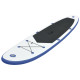 Надувна SUP дошка (Сапборд) vidaXL 92202 360