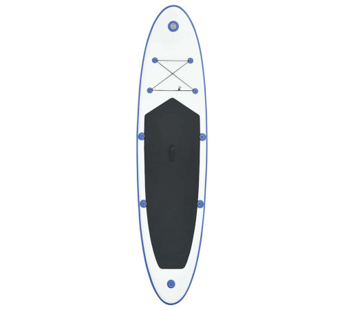 Надувна SUP дошка (Сапборд) vidaXL 92202 360 Надувна SUP дошка (Сапборд) vidaXL 92202 360