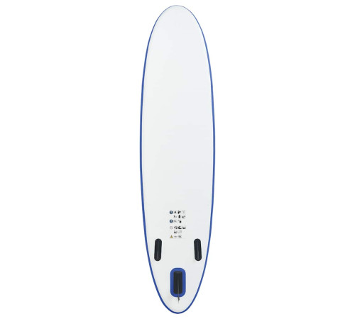 Надувна SUP дошка (Сапборд) vidaXL 92202 360 Надувна SUP дошка (Сапборд) vidaXL 92202 360