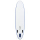 Надувна SUP дошка (Сапборд) vidaXL 92202 360