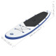 Надувна SUP дошка (Сапборд) vidaXL 92202 360