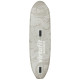 Надувна SUP дошка (Сапборд) VIRTUFIT SURFER 305, бежева