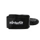 Надувна SUP дошка (Сапборд) VIRTUFIT SURFER 305, бежева