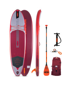 Надувна SUP дошка (Сапборд) Jobe Aero SUP Yarra 10.6 320