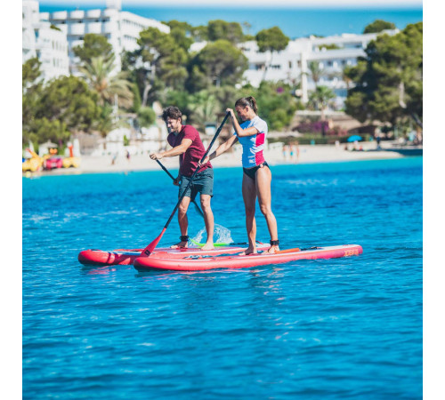 Надувна SUP дошка (Сапборд) Jobe Aero SUP Yarra 10.6 320 Надувна SUP дошка (Сапборд) Jobe Aero SUP Yarra 10.6 320
