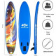 Надувна SUP дошка (Сапборд) Costway SP37442-M 320