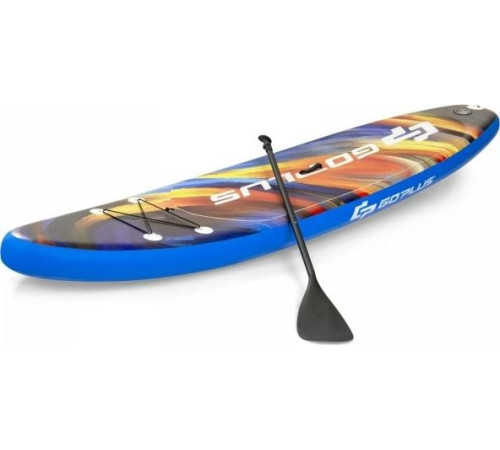 Надувна SUP дошка (Сапборд) Costway SP37442-M 320 Надувна SUP дошка (Сапборд) Costway SP37442-M 320