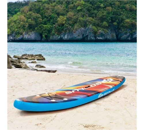 Надувна SUP дошка (Сапборд) Costway SP37442-M 320 Надувна SUP дошка (Сапборд) Costway SP37442-M 320