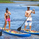 Надувна SUP дошка (Сапборд) Costway SP37442-M 320